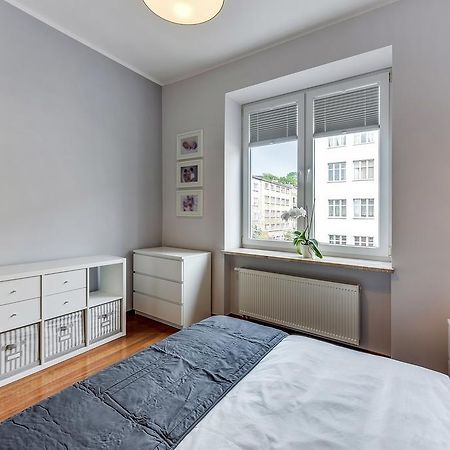 White 76. Gdynia Srodmiescie Apartment Екстериор снимка