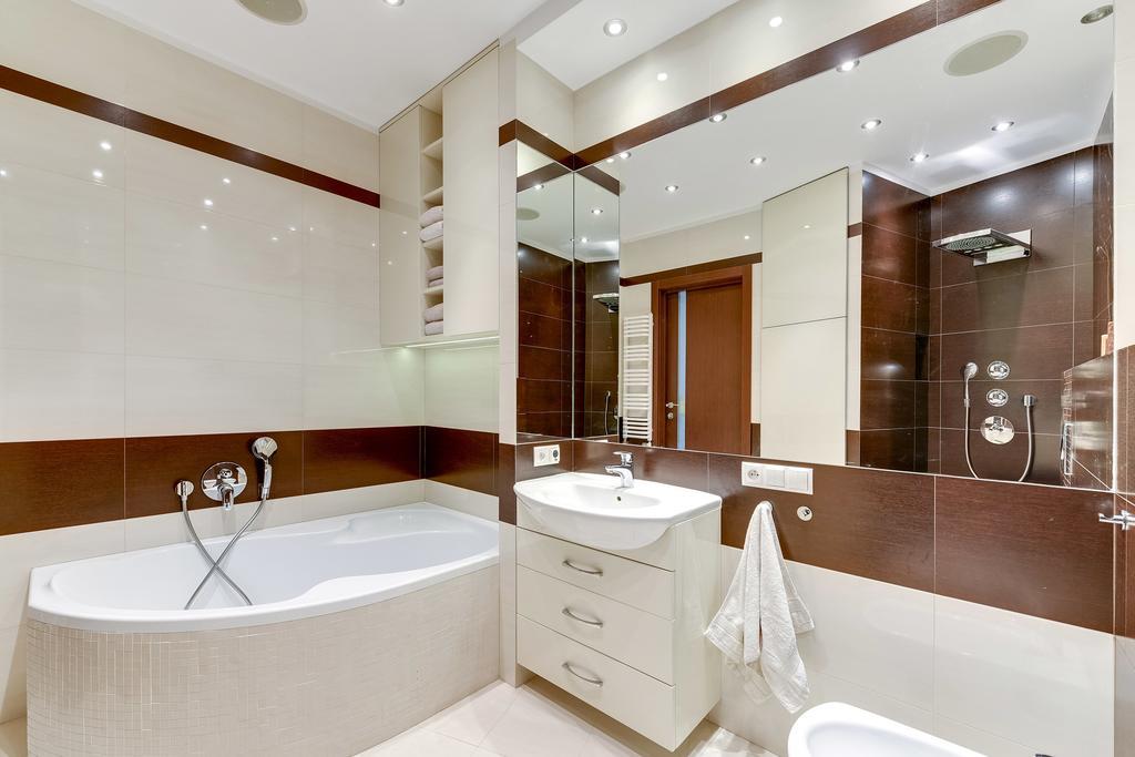 White 76. Gdynia Srodmiescie Apartment Екстериор снимка