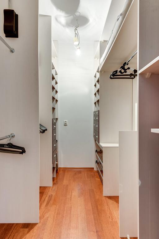 White 76. Gdynia Srodmiescie Apartment Екстериор снимка